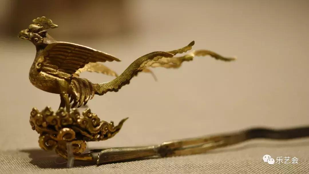 大辽五京*物文**首博特展金银篇上：石为云根分享