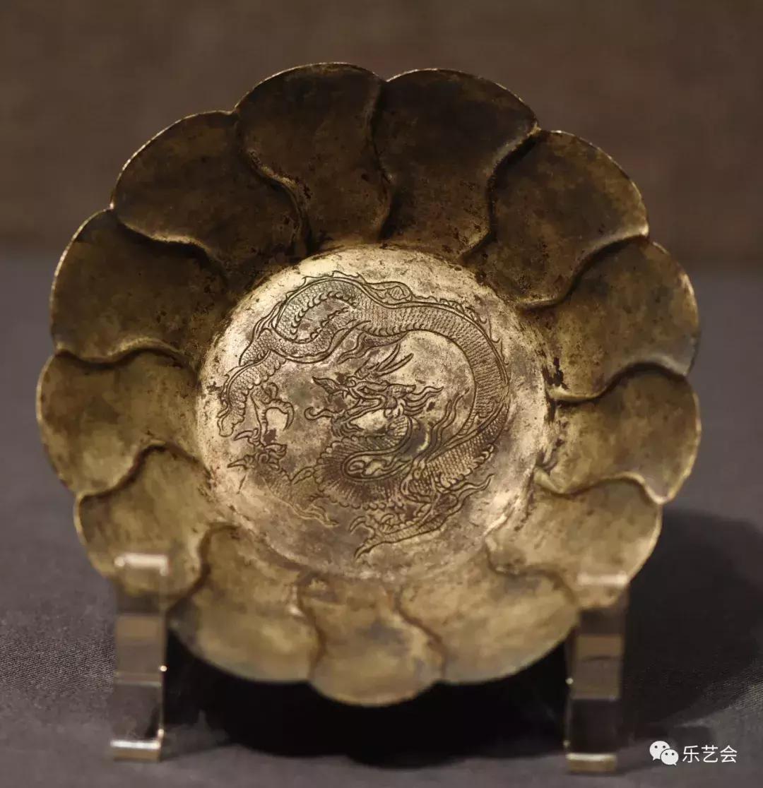大辽五京*物文**首博特展金银篇上：石为云根分享