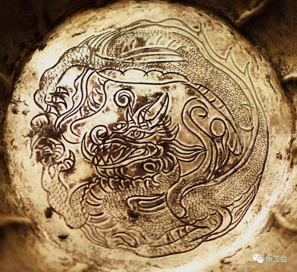 大辽五京*物文**首博特展金银篇上：石为云根分享