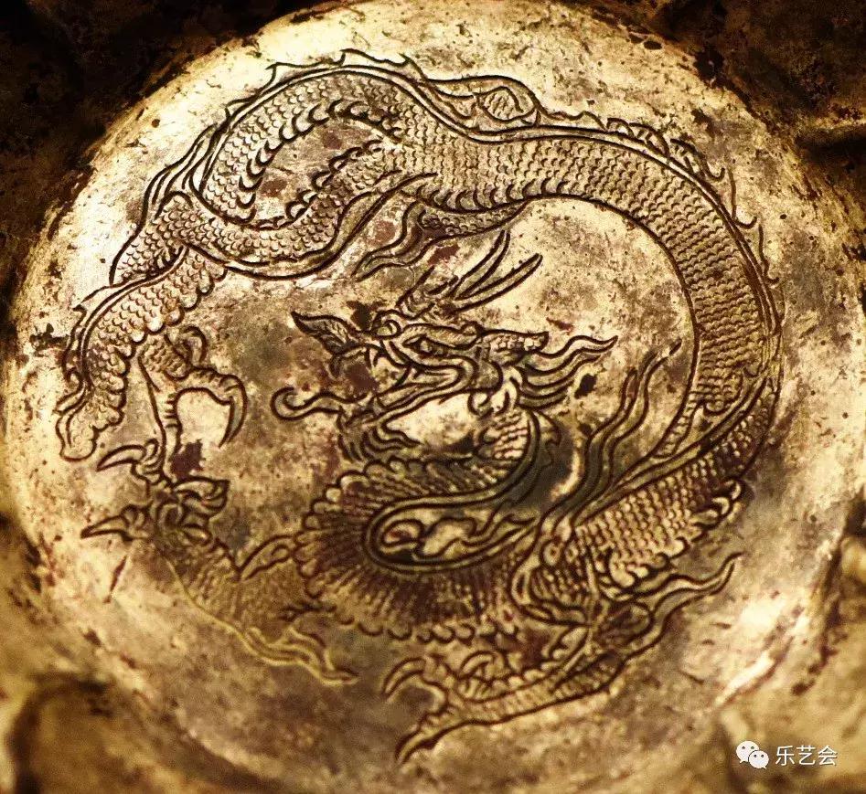 大辽五京*物文**首博特展金银篇上：石为云根分享