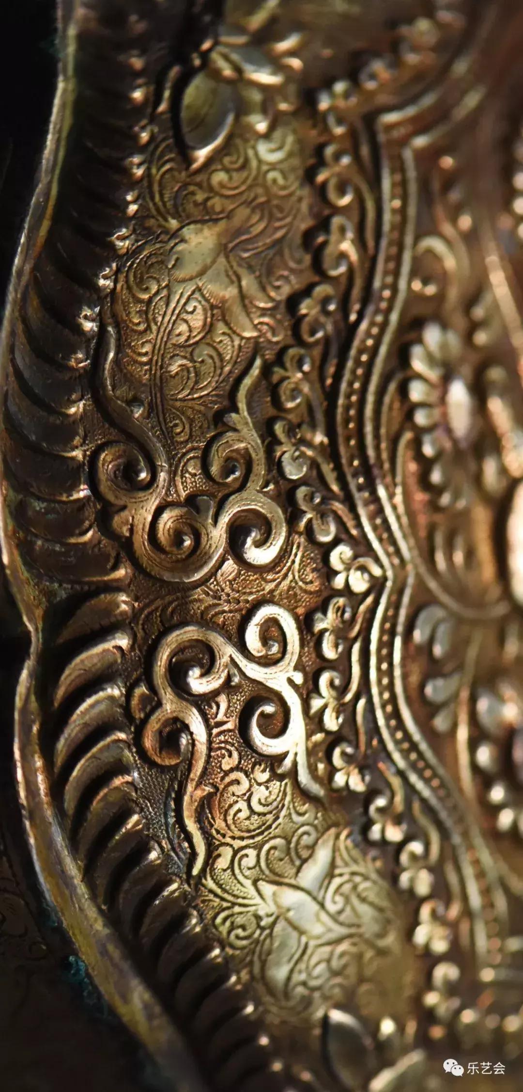 大辽五京*物文**首博特展金银篇上：石为云根分享