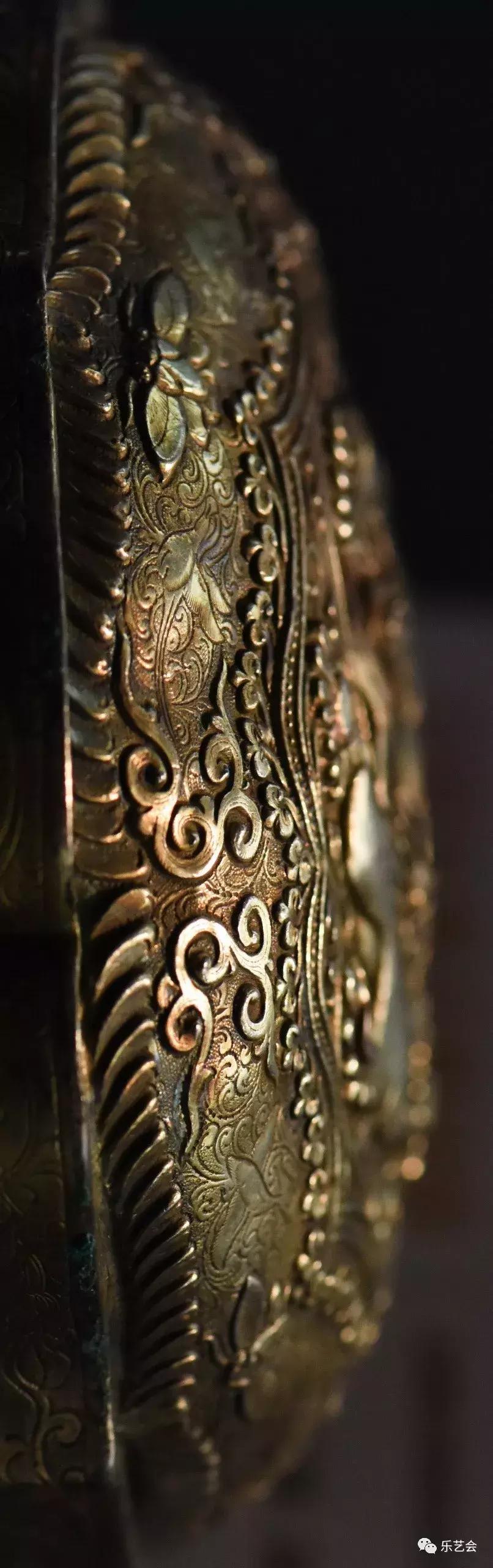 大辽五京*物文**首博特展金银篇上：石为云根分享