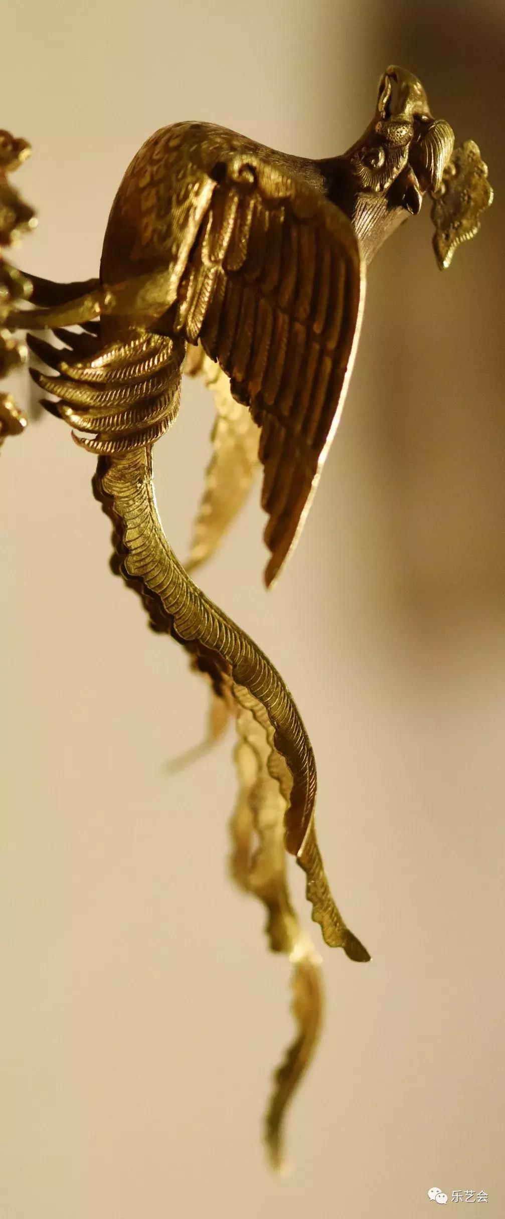 大辽五京*物文**首博特展金银篇上：石为云根分享