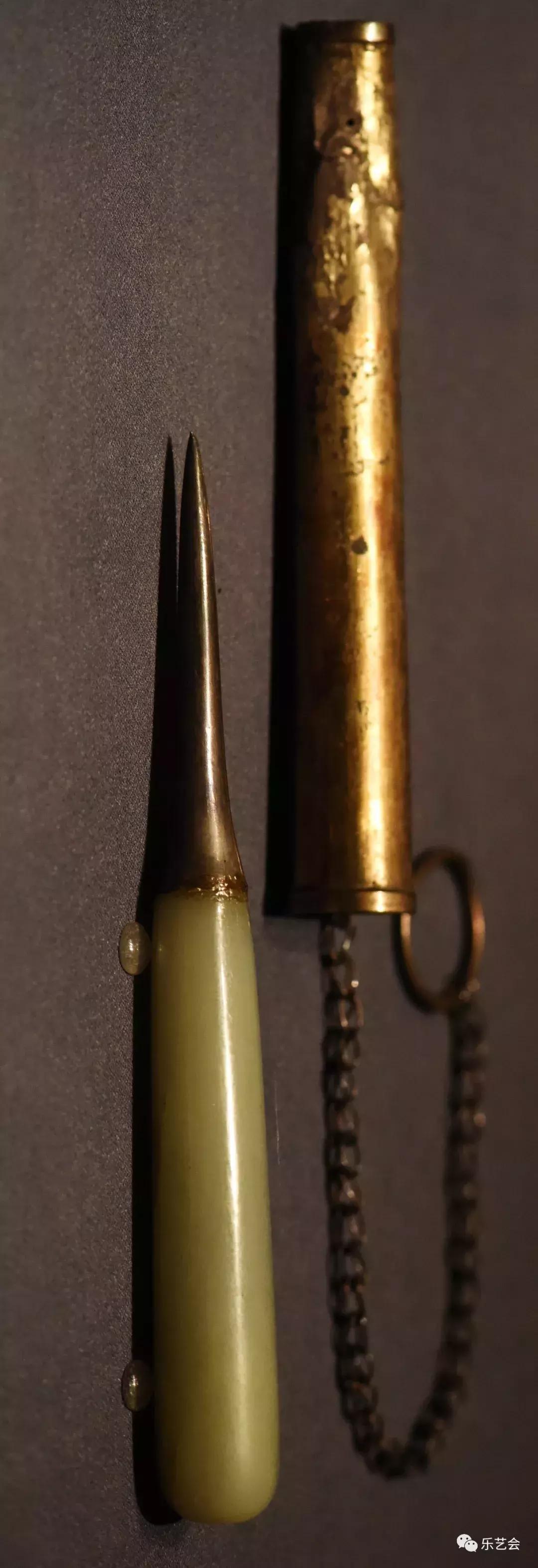 大辽五京*物文**首博特展金银篇上：石为云根分享