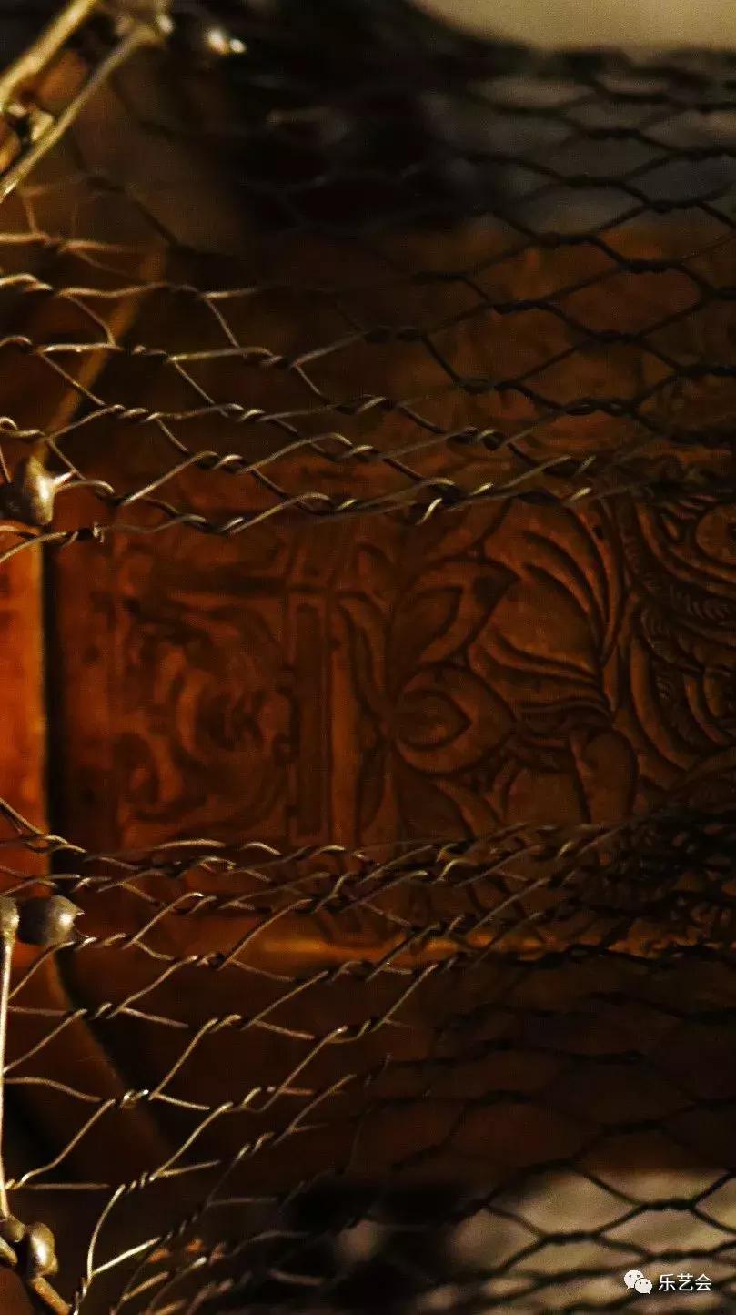 大辽五京*物文**首博特展金银篇上：石为云根分享