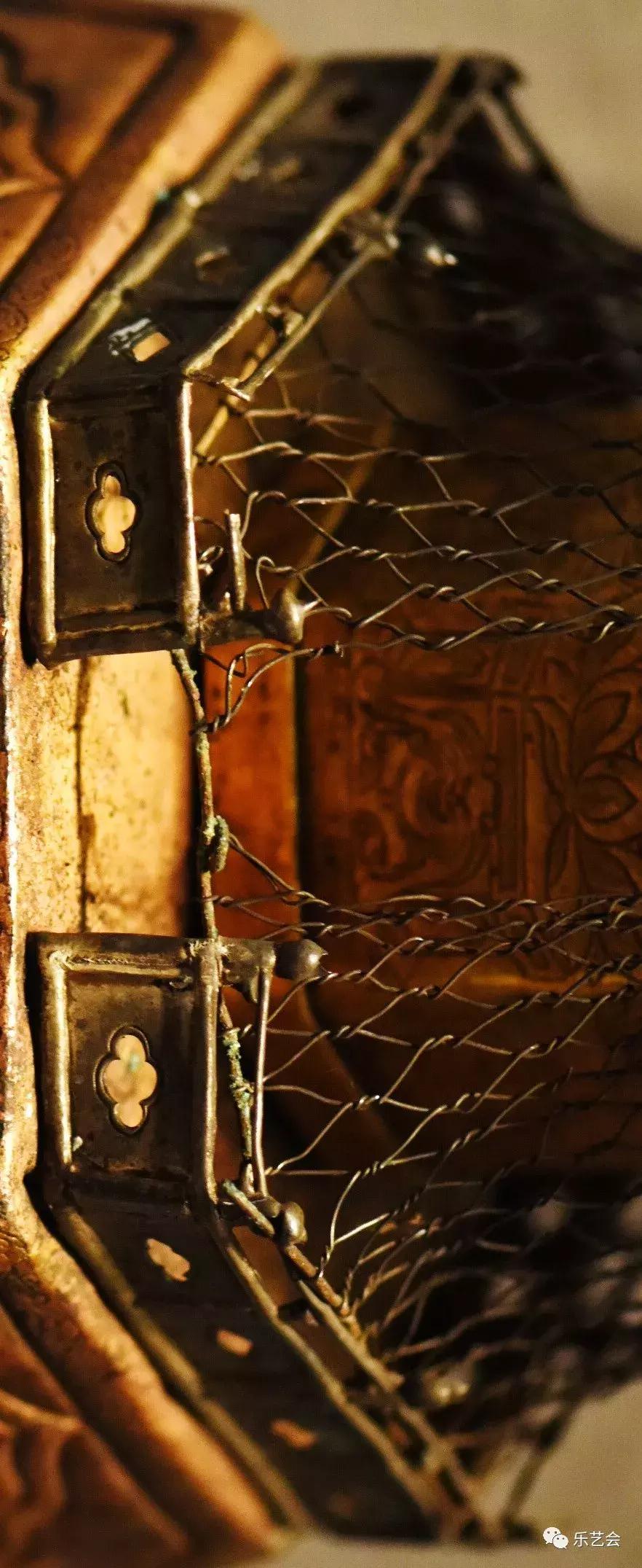 大辽五京*物文**首博特展金银篇上：石为云根分享