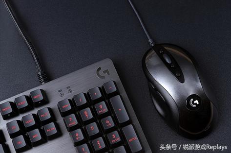 罗技g518鼠标参数,罗技g系列鼠标大全