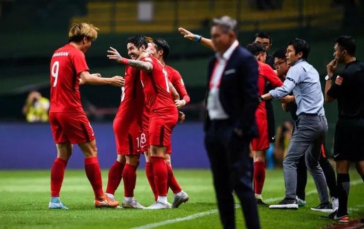 两点没话讲,一横有点长……——中超有个聊天群(第十六弹)