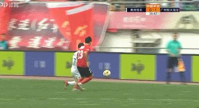 两点没话讲,一横有点长……——中超有个聊天群(第十六弹)