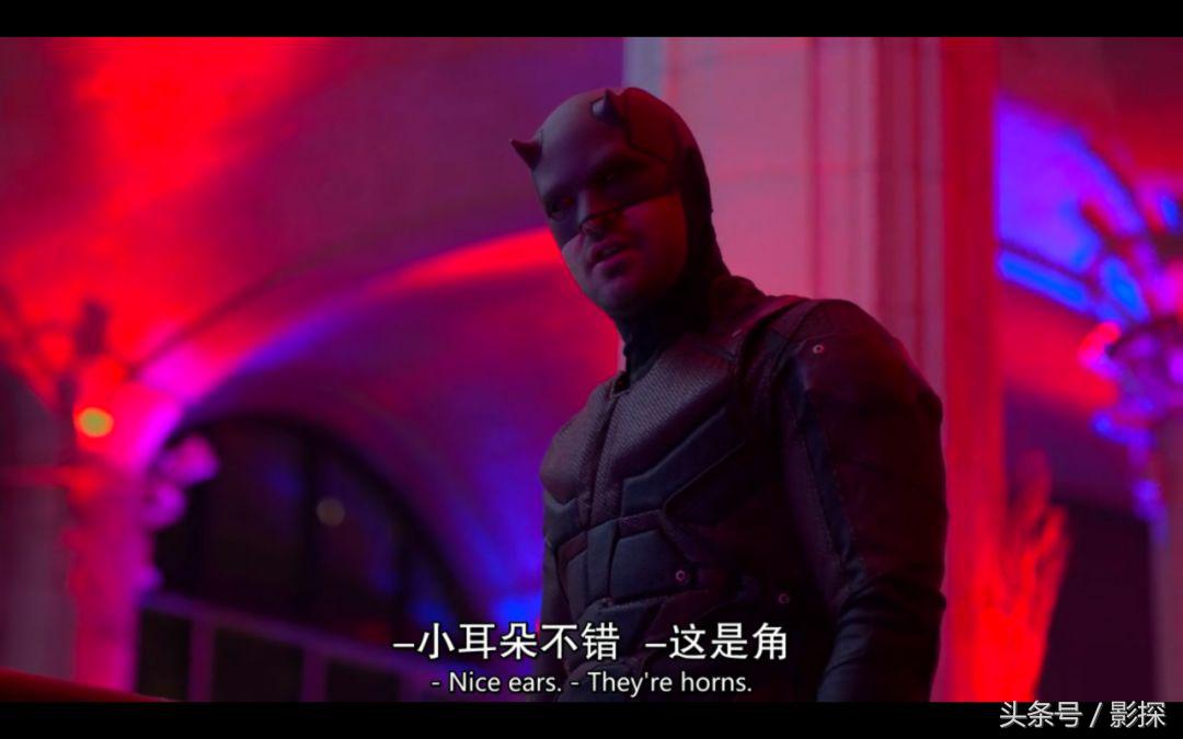 单集9.8,全季9.4,只有最牛X的反派才能配上最牛X的英雄!