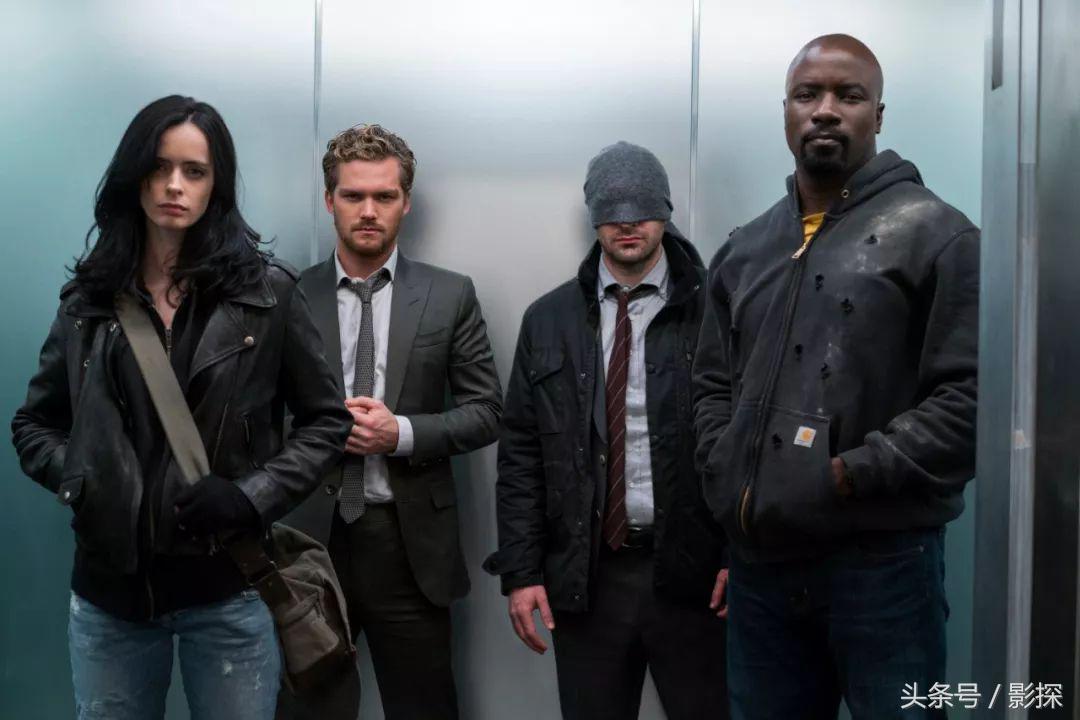 单集9.8,全季9.4,只有最牛X的反派才能配上最牛X的英雄!