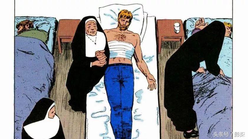 单集9.8,全季9.4,只有最牛X的反派才能配上最牛X的英雄!