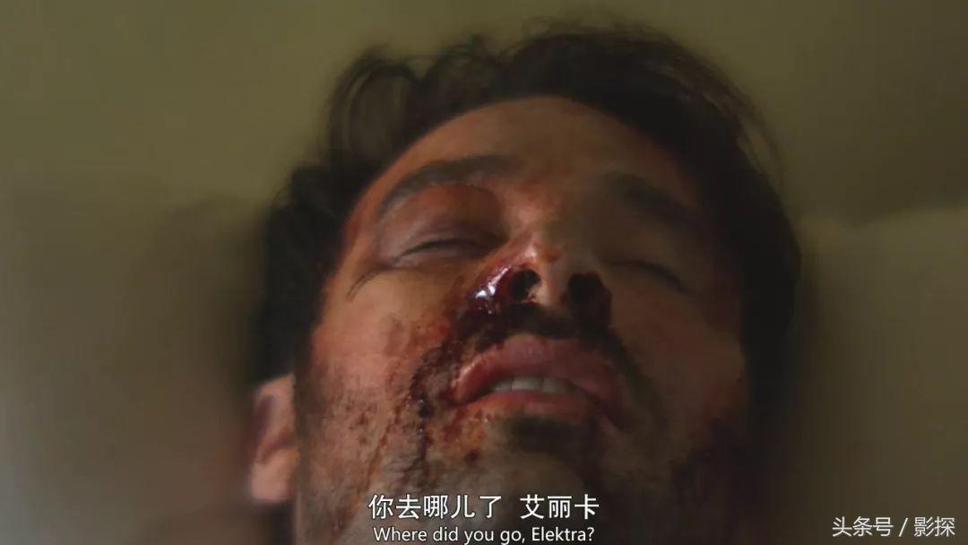 单集9.8,全季9.4,只有最牛X的反派才能配上最牛X的英雄!