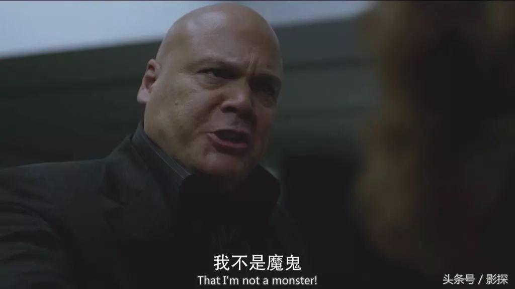 单集9.8,全季9.4,只有最牛X的反派才能配上最牛X的英雄!