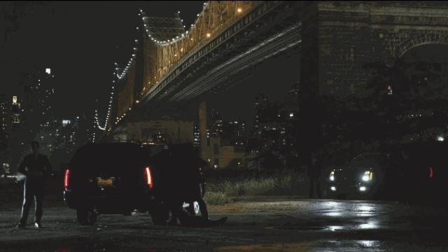 单集9.8,全季9.4,只有最牛X的反派才能配上最牛X的英雄!