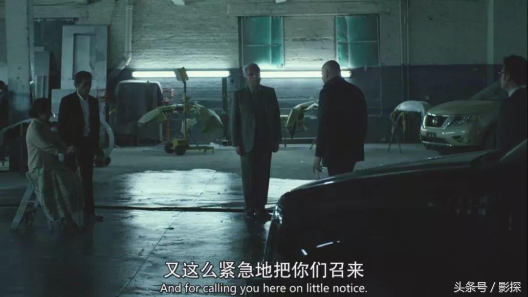 单集9.8,全季9.4,只有最牛X的反派才能配上最牛X的英雄!