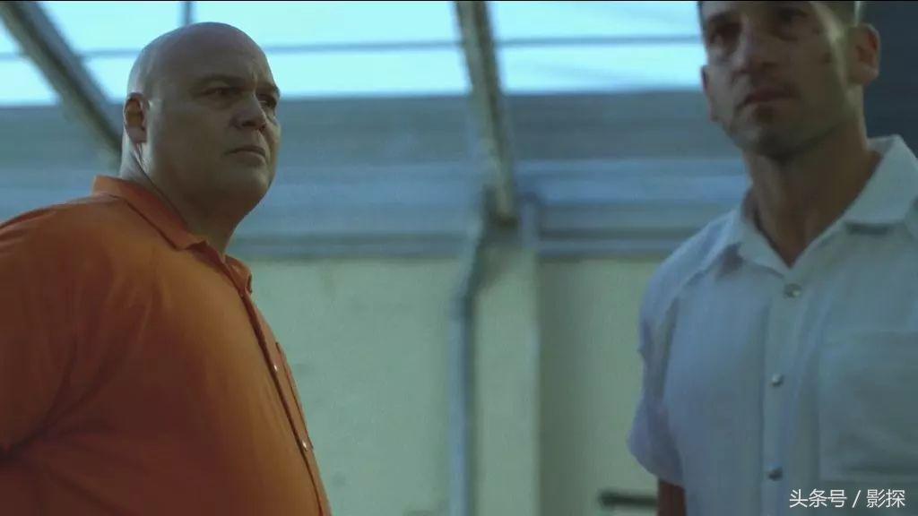 单集9.8,全季9.4,只有最牛X的反派才能配上最牛X的英雄!