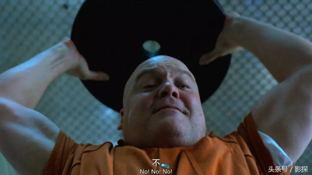 单集9.8,全季9.4,只有最牛X的反派才能配上最牛X的英雄!