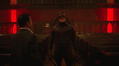 单集9.8,全季9.4,只有最牛X的反派才能配上最牛X的英雄!