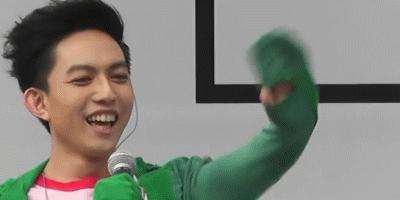 林宥嘉恋爱前后的反差,为什么林宥嘉是禁欲系