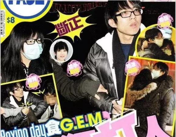 林宥嘉恋爱前后的反差,为什么林宥嘉是禁欲系