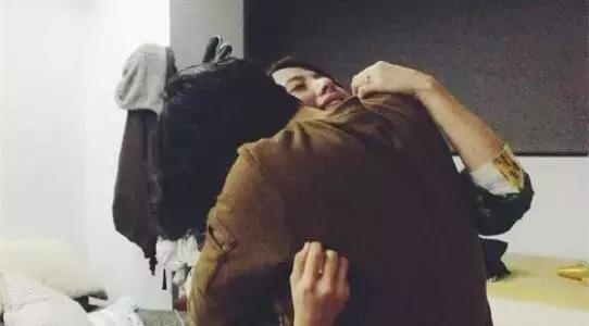 林宥嘉恋爱前后的反差,为什么林宥嘉是禁欲系