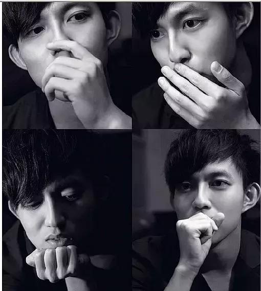 林宥嘉恋爱前后的反差,为什么林宥嘉是禁欲系