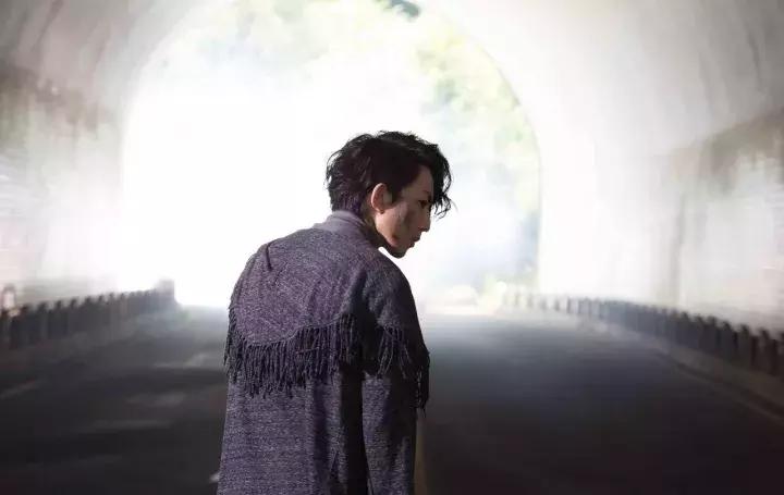 林宥嘉恋爱前后的反差,为什么林宥嘉是禁欲系