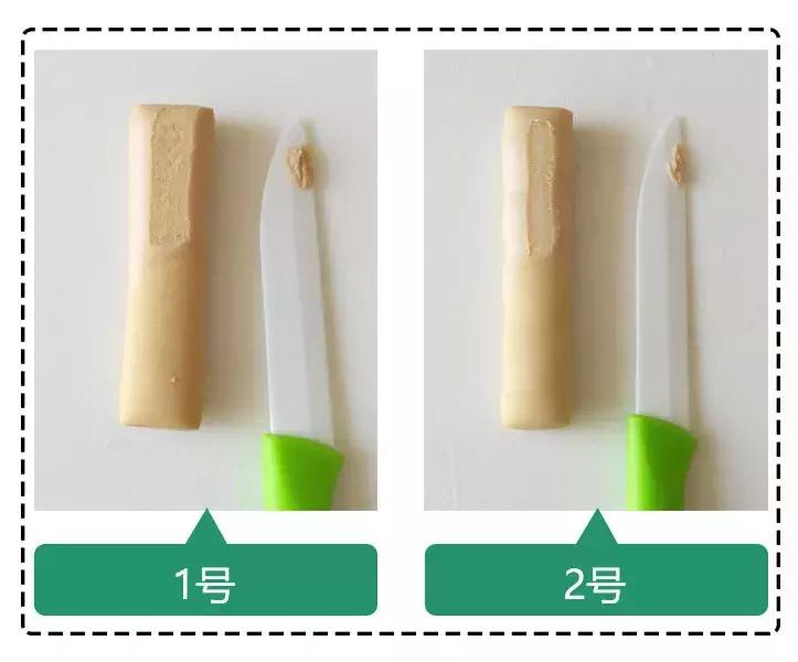 包嘿探试吃4款磨牙棒，1款推荐，2款别给宝宝吃