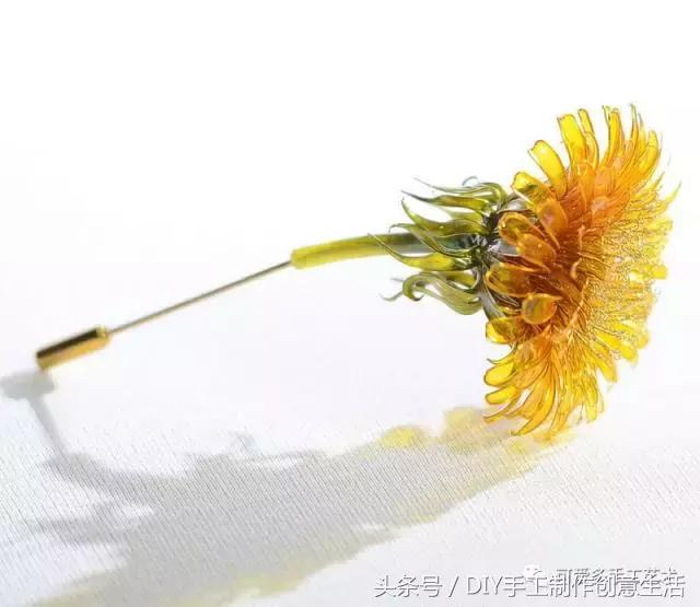 轻轻松松就能做出来的手工花,手工花怎么做容易又漂亮慢动作