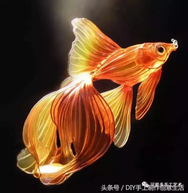 轻轻松松就能做出来的手工花,手工花怎么做容易又漂亮慢动作