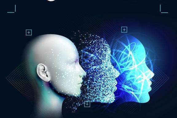 沉浮的资本，进击的CV