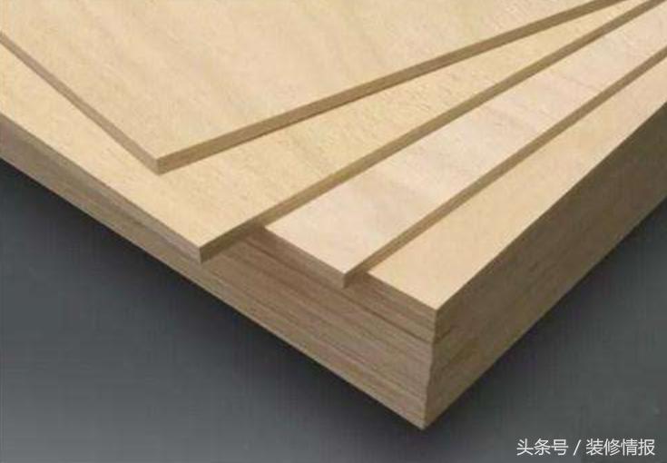 2021装修轻工辅料明细表,装修辅料详解大全