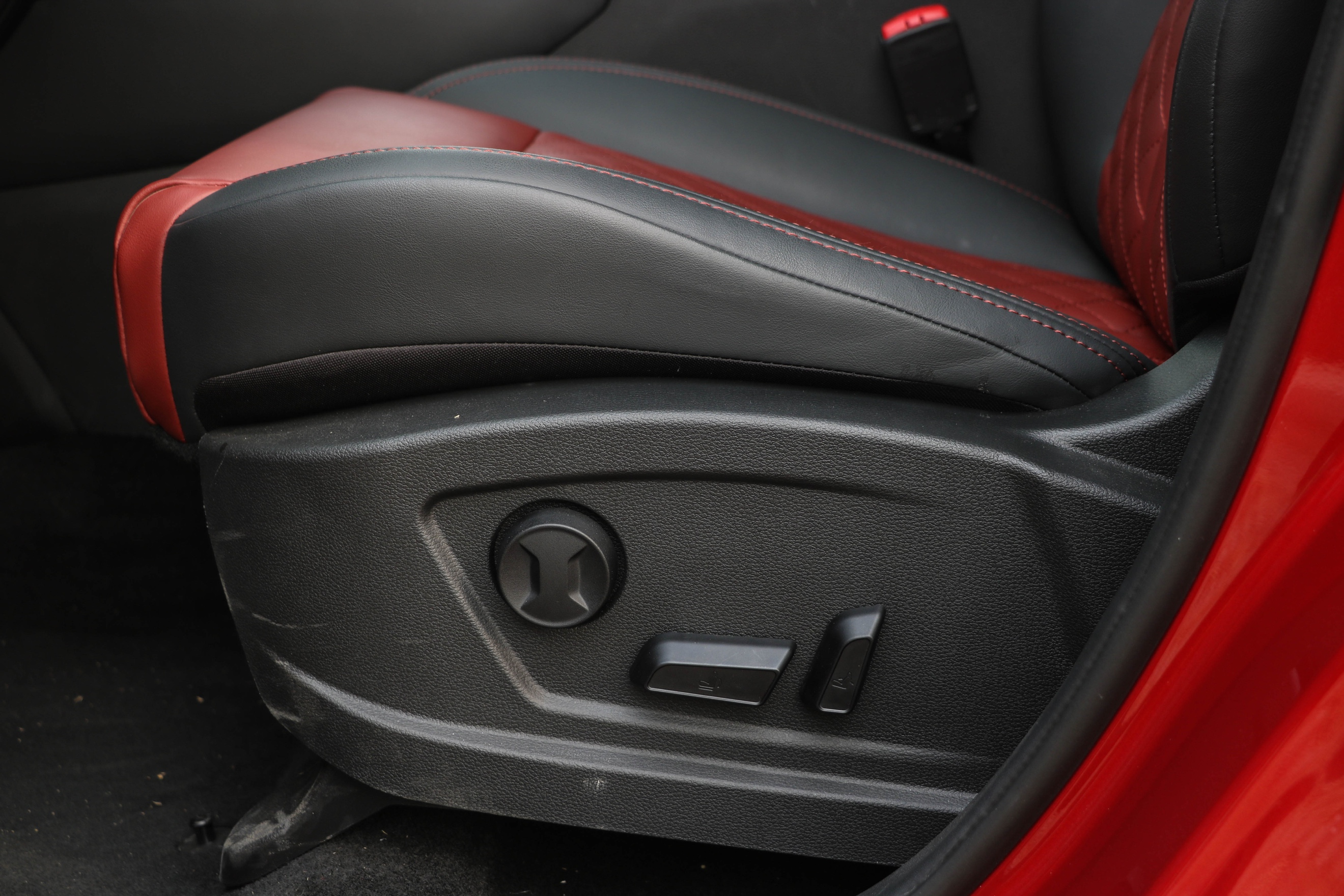 臻于品质卓于智慧试驾东风风行t5,2021年新车上市suv风行t5多少一台