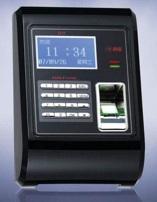 科密考勤机夜班跨天打卡设置,科密考勤机时间如何设置