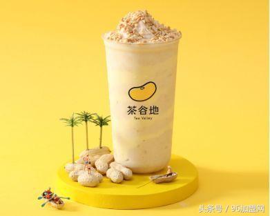 网红茶饮创业有哪些,网红茶饮行业创业