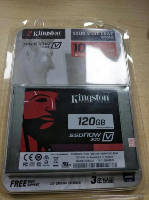 大号U盘、渣士顿,和三星台电相比,金士顿到底值不值得买?