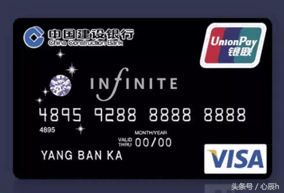 额度十万起步的信用卡,信用卡额度80万