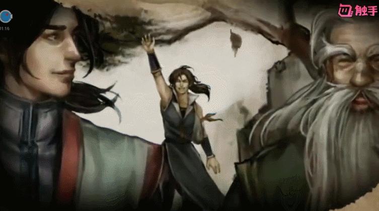 最有魅力的武侠手游游戏推荐,比较值得玩的武侠类手游