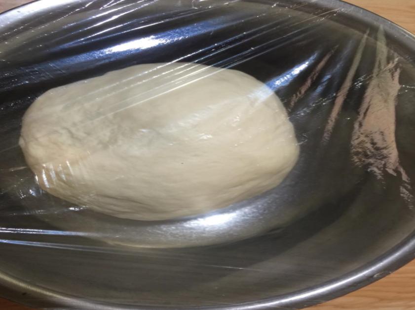 电饼铛烙饼怎么烙饼不硬,烙饼放什么不硬又松软