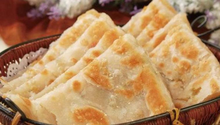 电饼铛烙饼怎么烙饼不硬,烙饼放什么不硬又松软