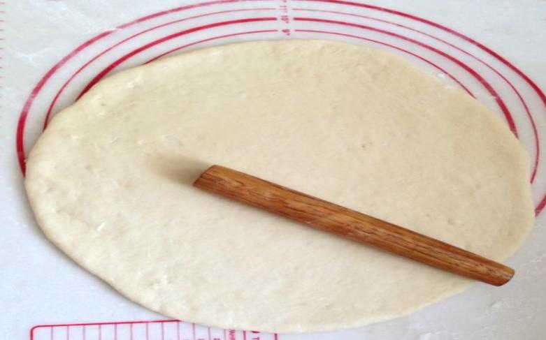 电饼铛烙饼怎么烙饼不硬,烙饼放什么不硬又松软