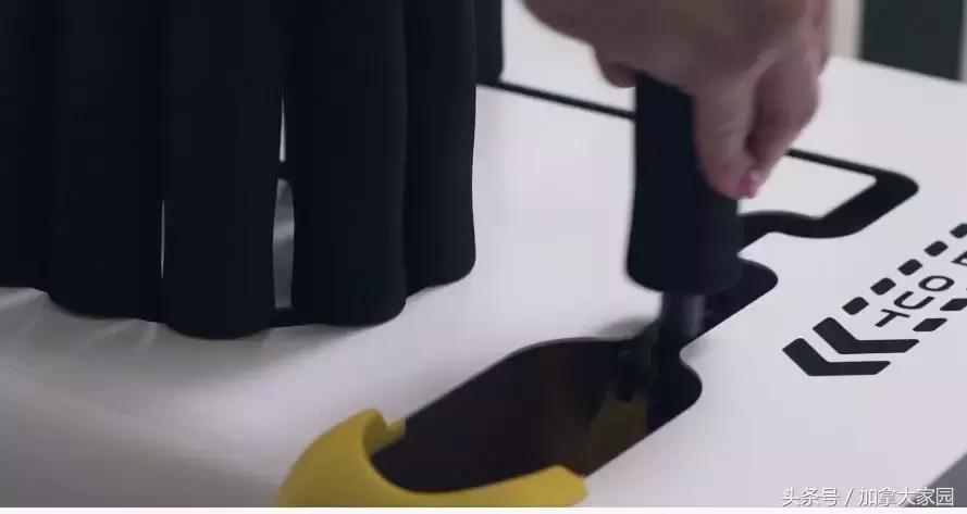 谁说加拿大人下雨不打伞？温哥华“小黄伞”生意好：扩大范围~