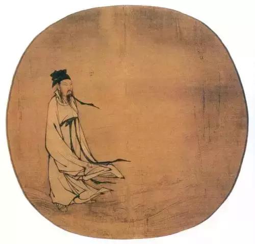 宋明古画放大100倍视频,把中国古画放大10倍