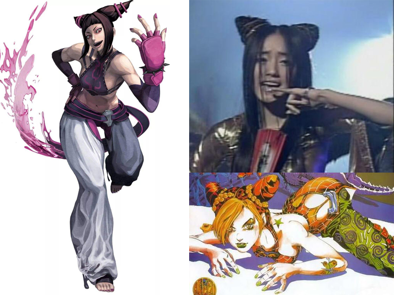 怀旧街机游戏八神庵,街机八神庵的出招表