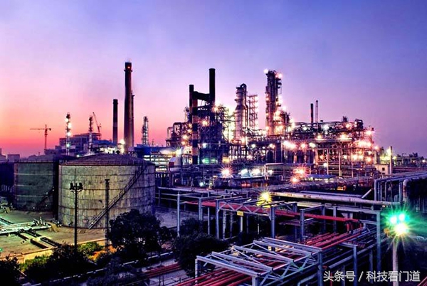 华为携手京东云,石化盈科和华为联合