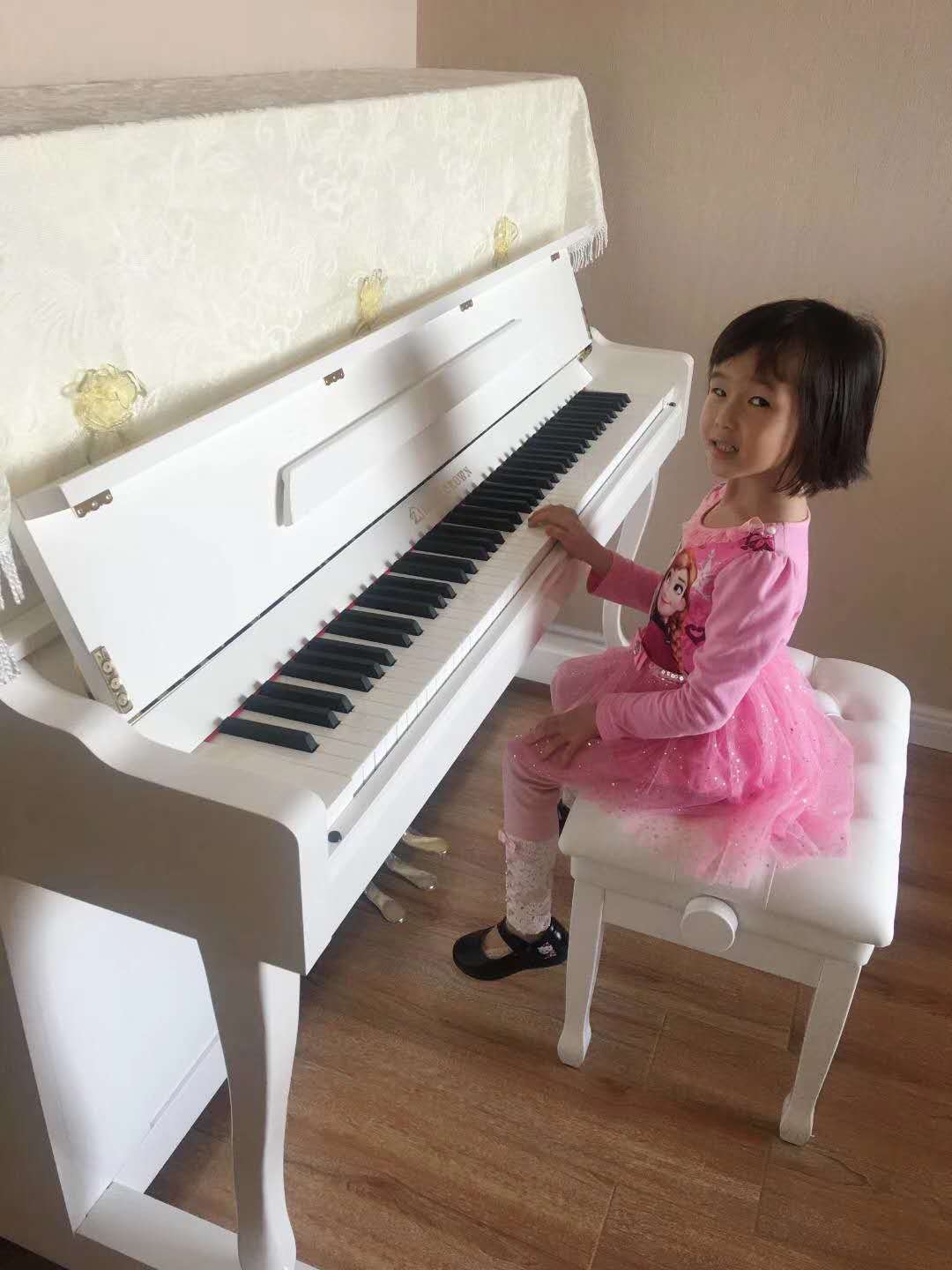 学钢琴的孩子自身的必备条件,学钢琴的孩子心理素质好吗