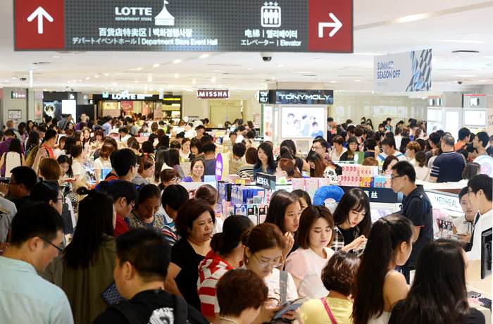 微商朋友圈代购,微商代购现状