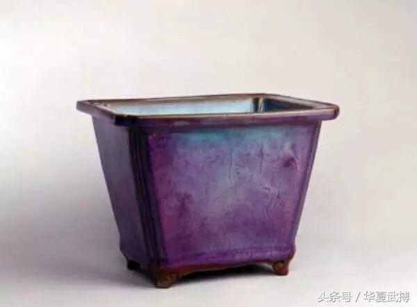 张国鹏钧瓷,张国鹏素描