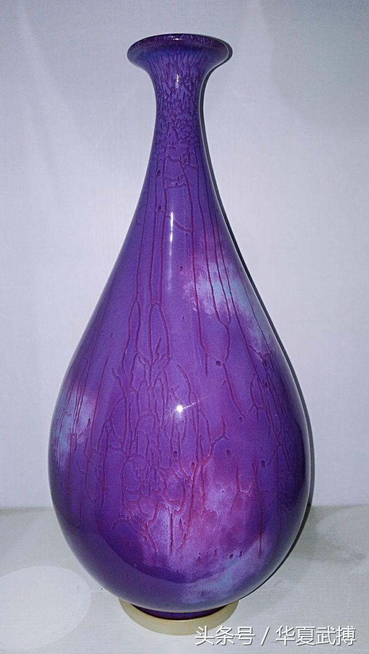 张国鹏钧瓷,张国鹏素描